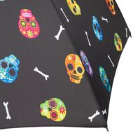Зонт-трость Muertos