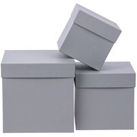 Коробка Cube, S