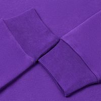 Худи Kirenga 2.0, фиолетовое, размер 4XL