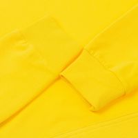 Худи Kirenga 2.0, желтое, размер XS