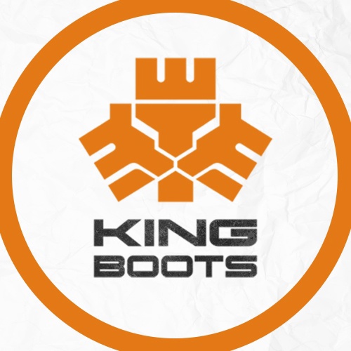 KING BOOTS