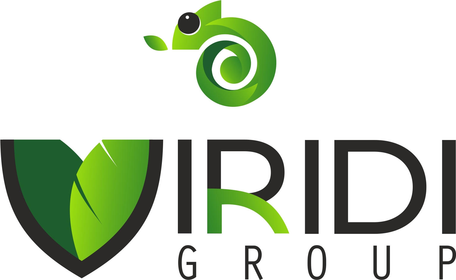 Производственная компания «Viridi Group»
