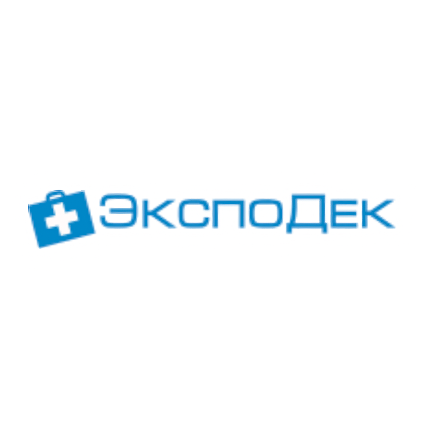 Производитель моющих средств «ЭкспоДек-М»