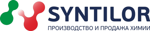 Производитель профессиональной химии «SYNTILOR»