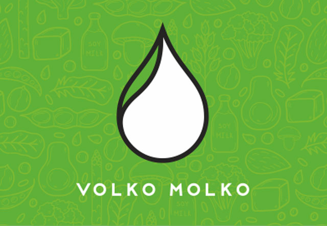 Производитель веганских продуктов «VolkoMolko»