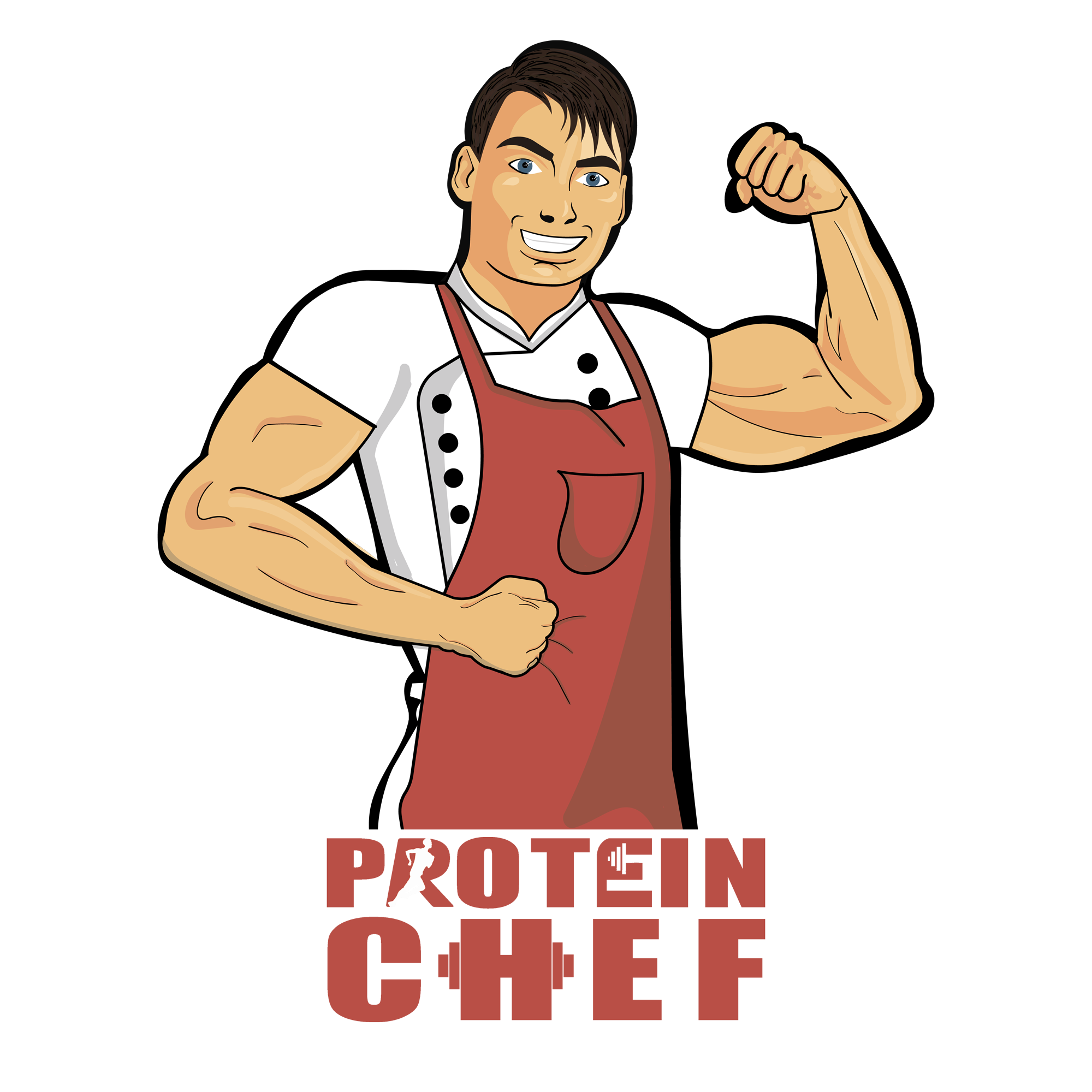 «Protein Chef» — производитель ореховых паст и полезных батончиков