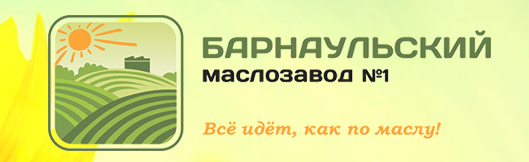 Маслозавод  «Алтайский подсолнух»