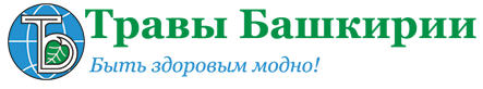 Компания «Травы Башкирии»