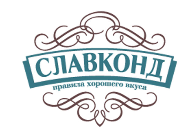 Кондитерская фабрика «Славконд»