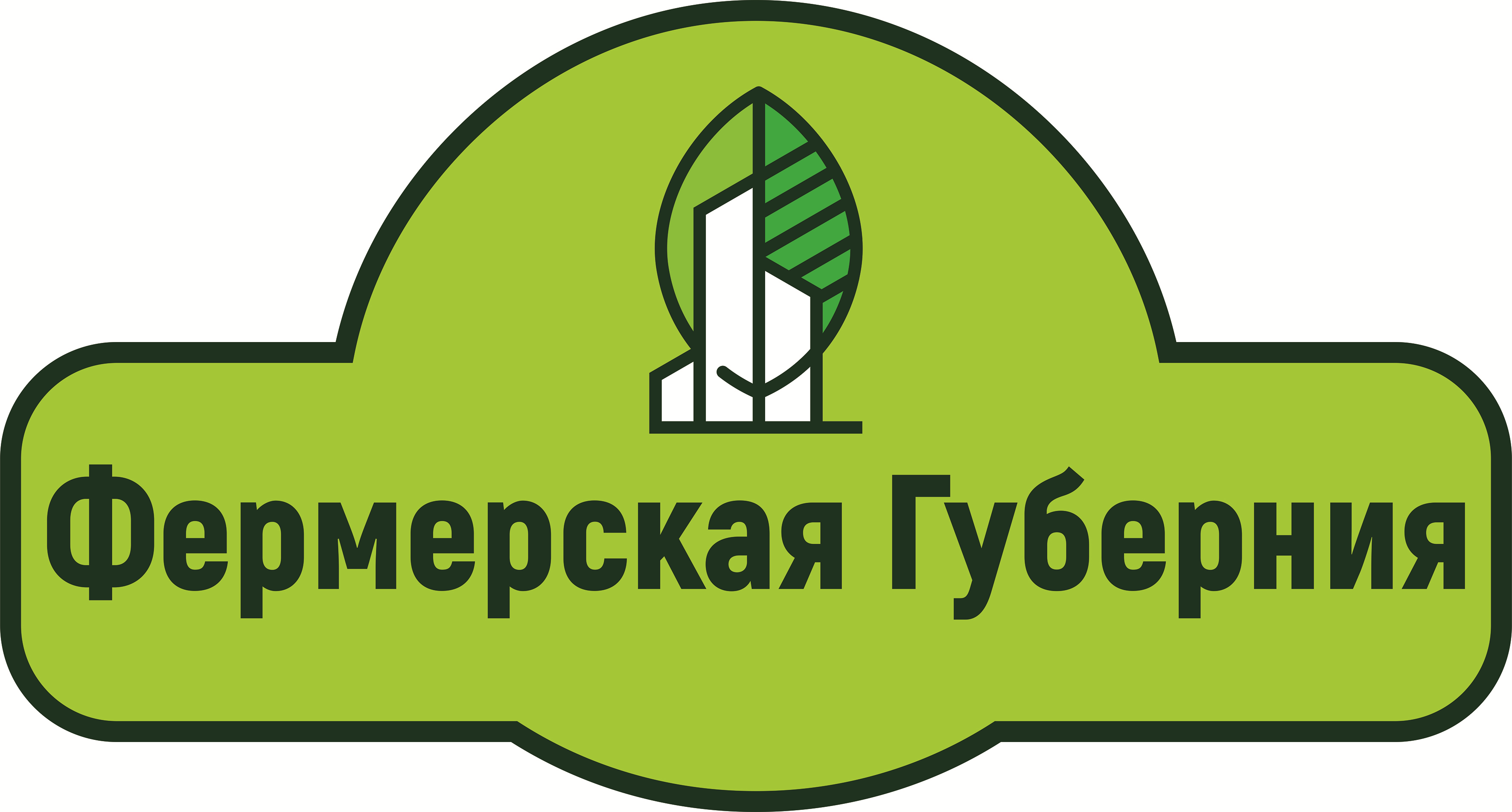 Фермерская Губерния