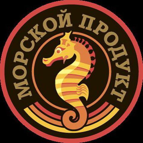 Компания «Морской продукт»