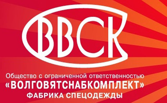ООО «Волговятснабкомплект»