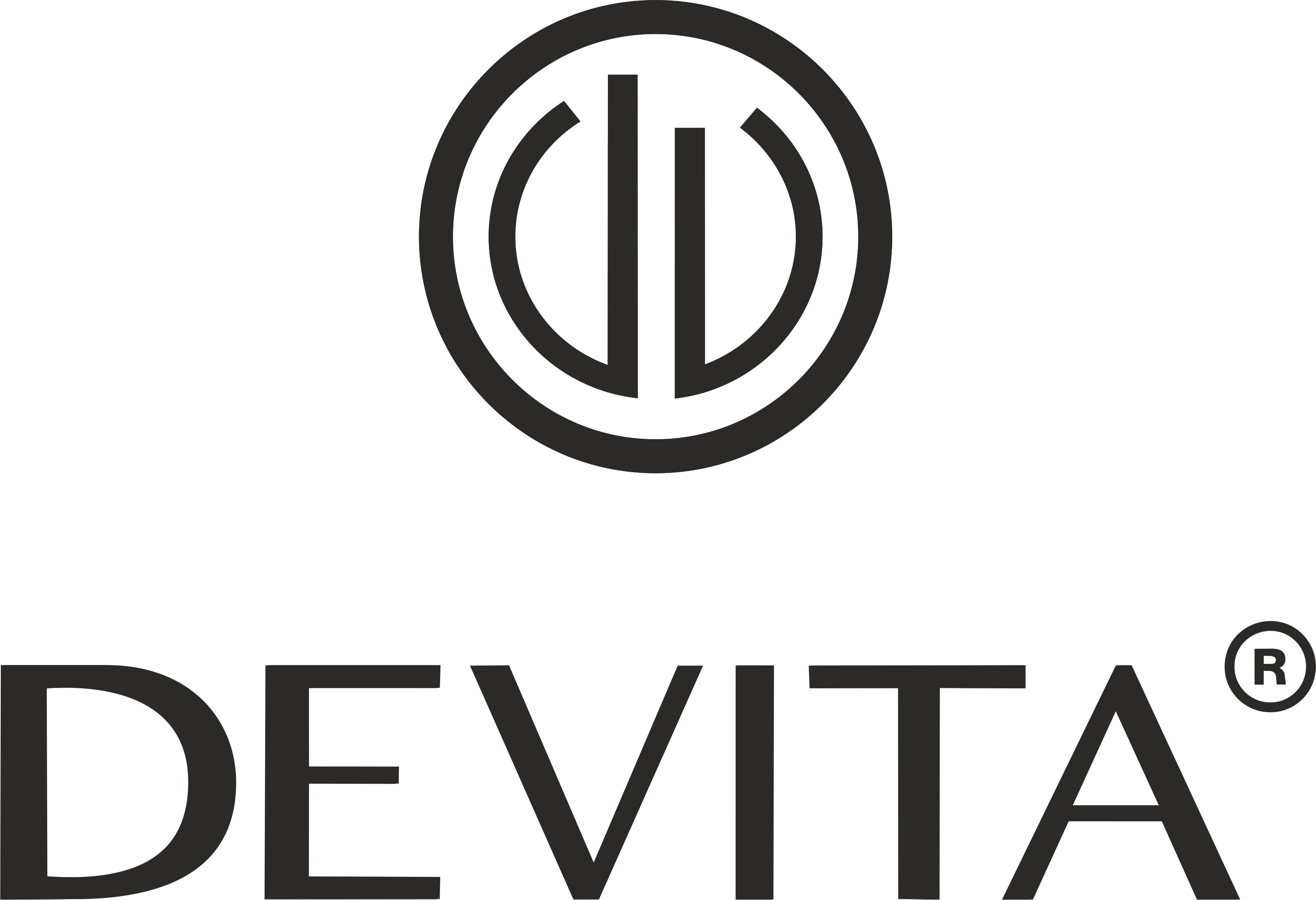 Производитель женской дизайнерской одежды «DeVita»