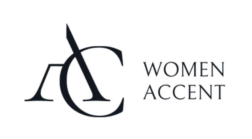 Woman Accent