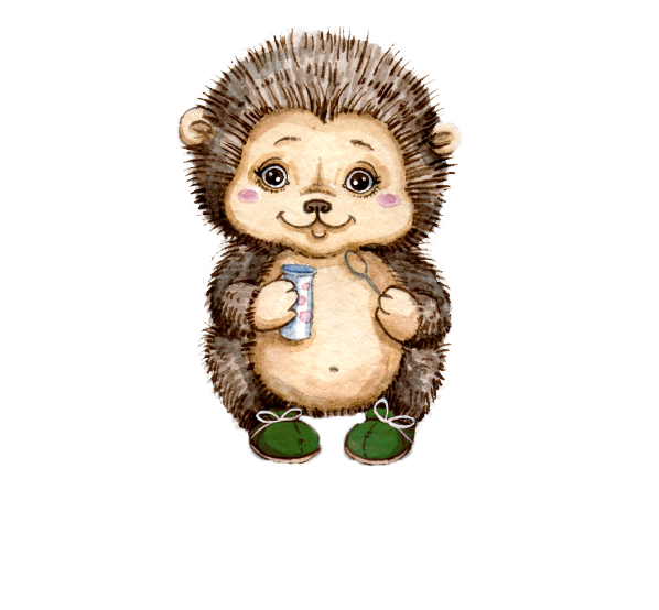 «Ежанька»