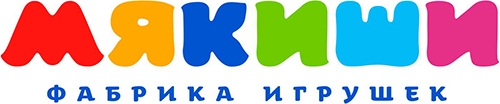 Фабрика игрушек «Мякиши»