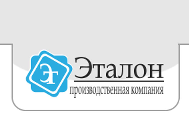 Стекольная компания «Эталон»