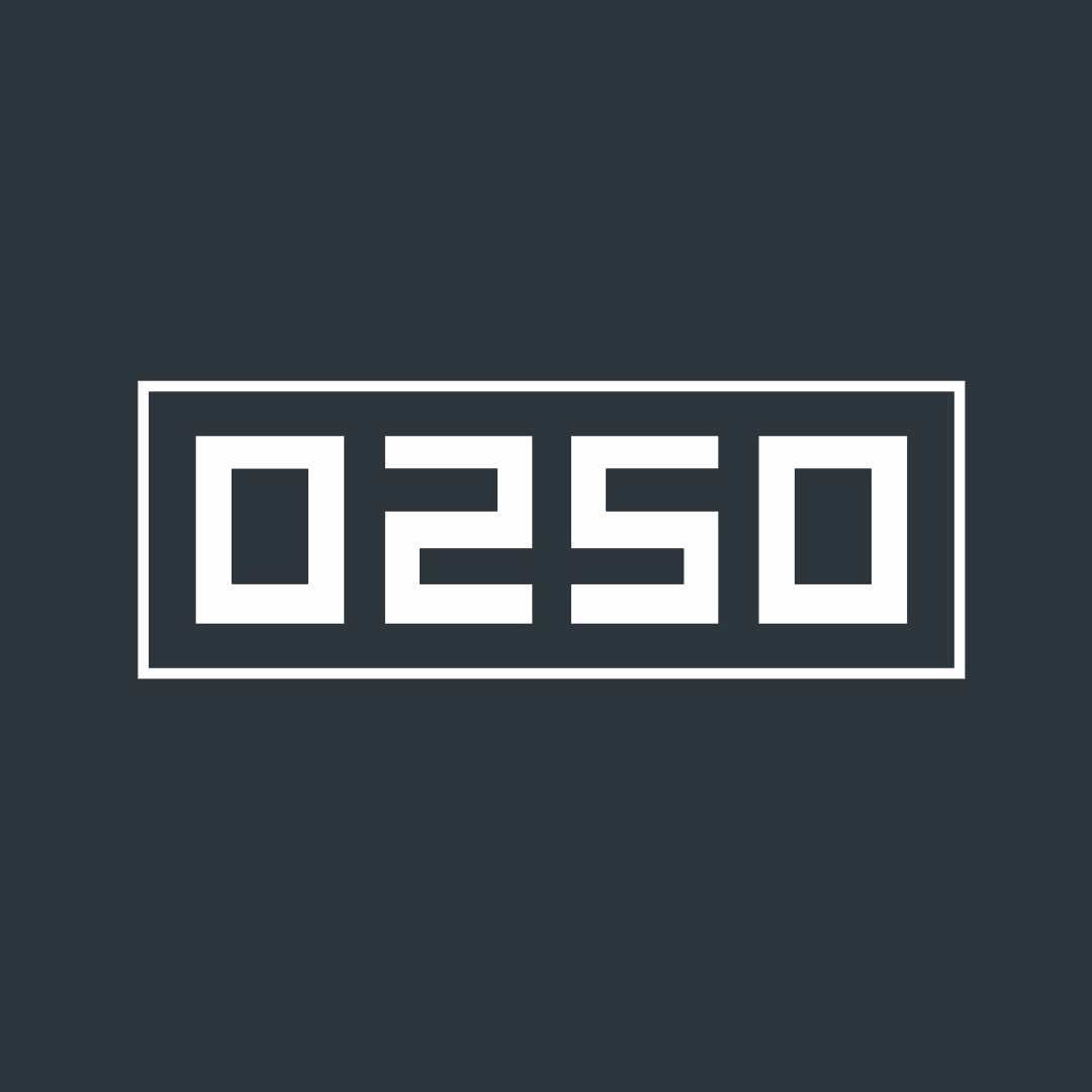 «0250»