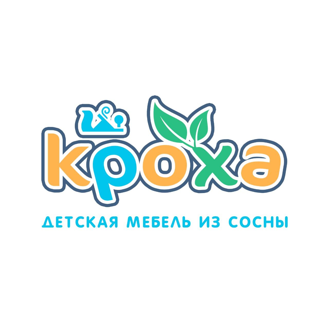Фабрика детской мебели «Кроха»