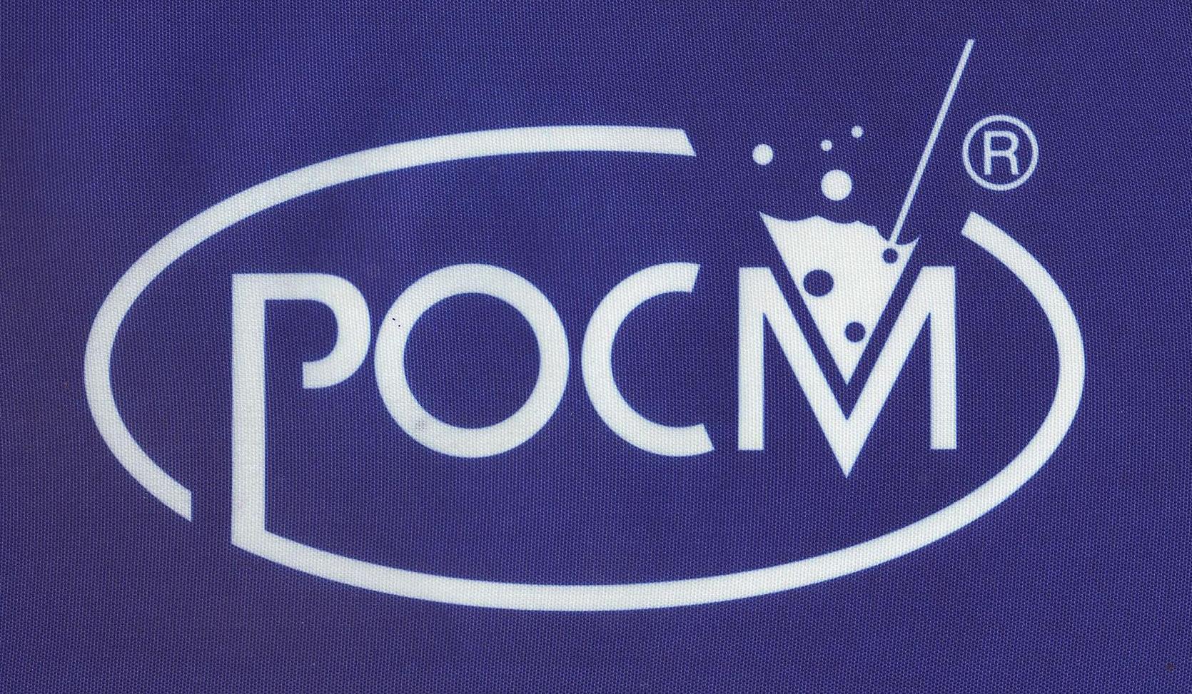 ООО "РОСМ"