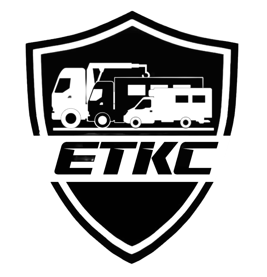 ООО  "ЕТКС"