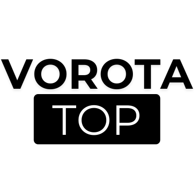 Группа компаний "VOROTA TOP"