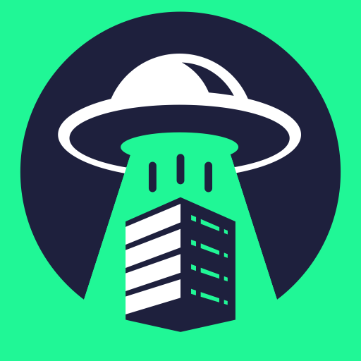 Ufo.Hosting