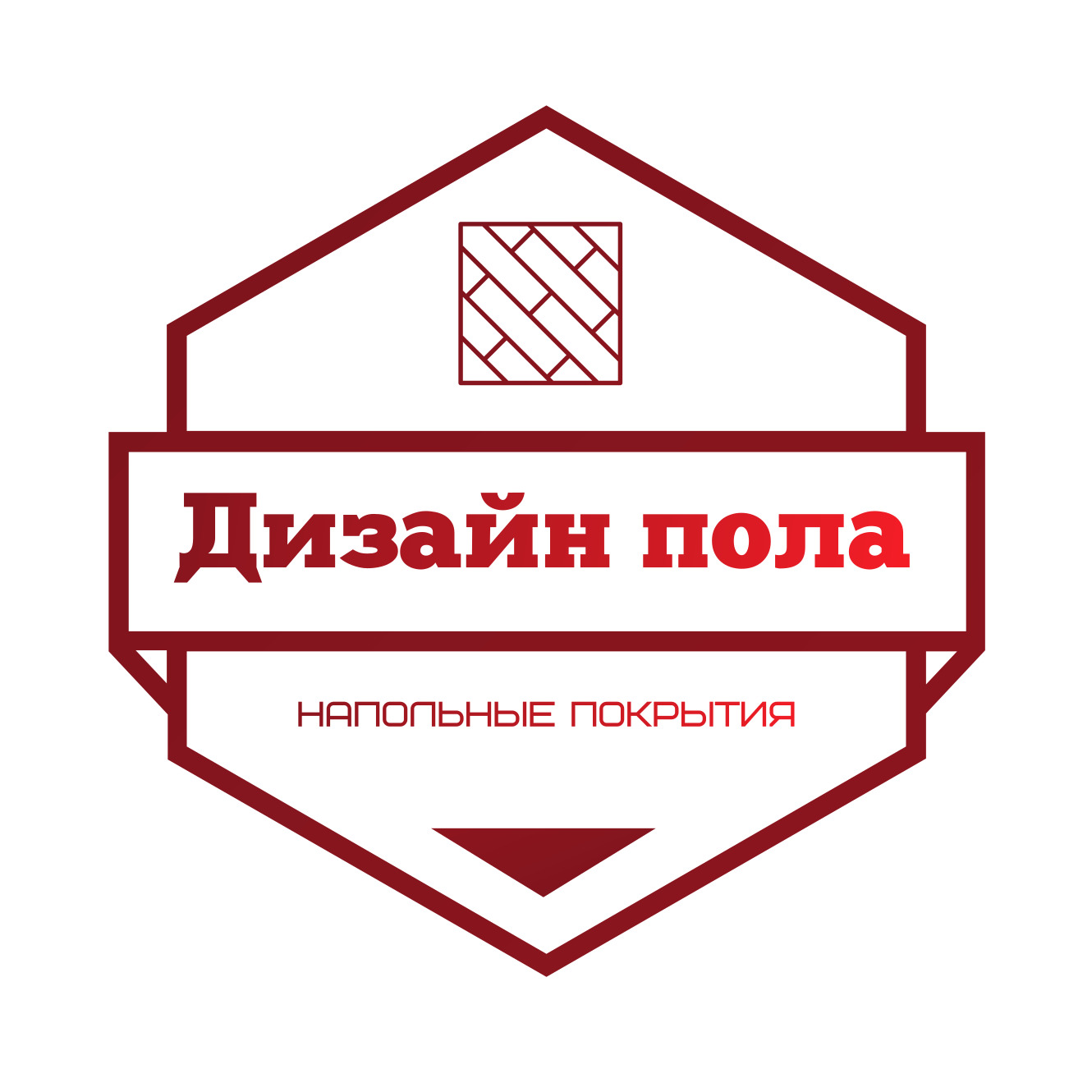 Дизайн пола