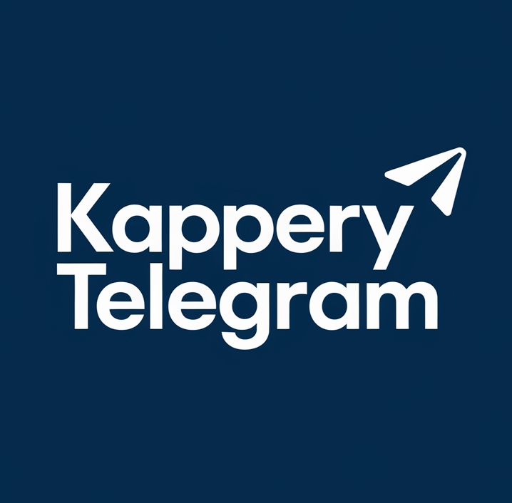 Капперы Telegram