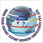 NAMA India Import Export Business Consultants Pvt. Ltd.