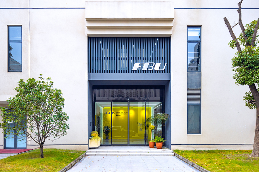 FBU Sealing Technology (Suzhou) CO.Ltd