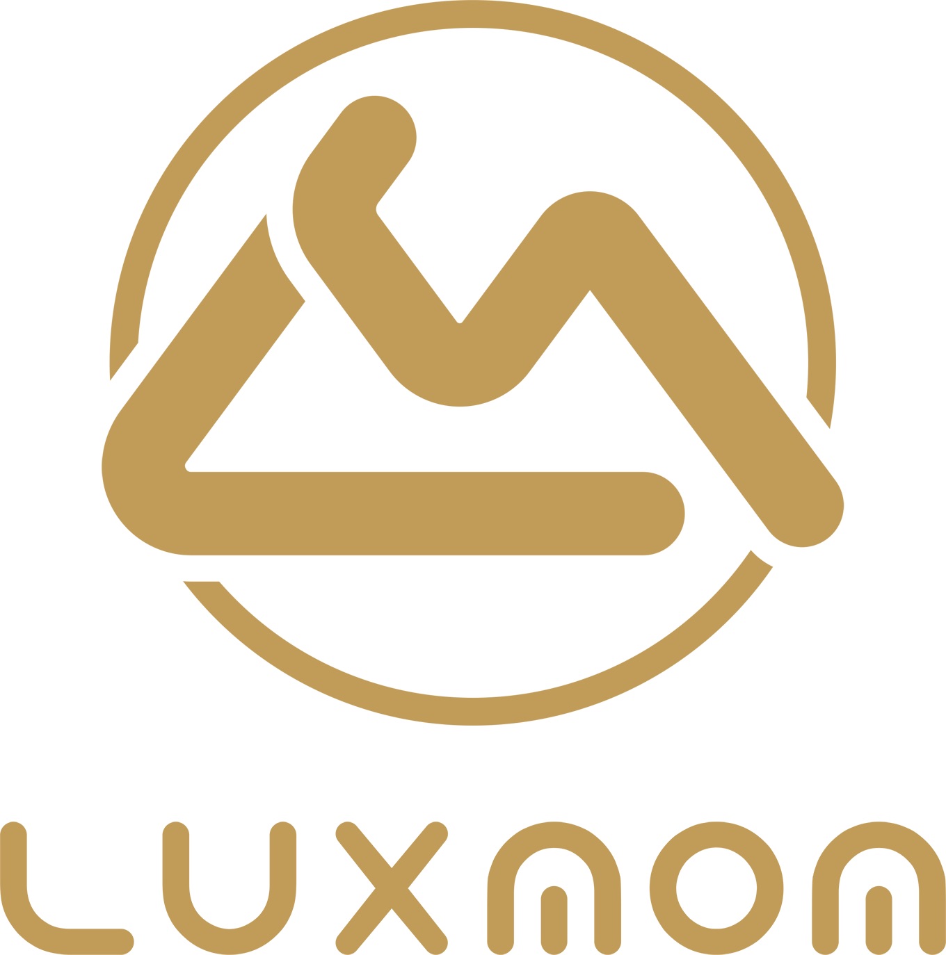 Luxmom