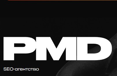 PMD Agency