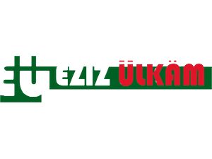  Eziz Ülkäm