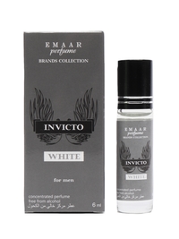 Масляные духи парфюмерия Оптом INVICT...