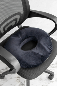 Подушка для сидения ортопедическая Mv...