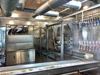 Линии (автоматические) убоя птицы от ...