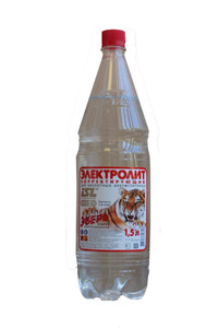 ISL Авто Электролит