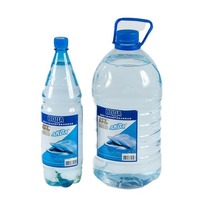 ISL Авто Дистиллированная вода