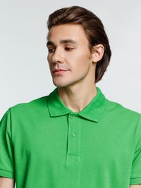 Рубашка поло мужская Virma Premium, з...