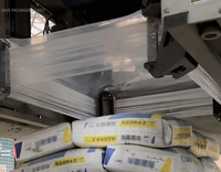 Stretch hood film