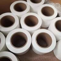 Shrink film tape