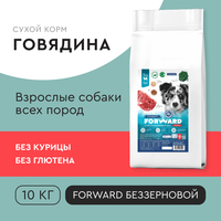 СУХОЙ КОРМ FORWARD СТАНДАРТ ДЛЯ ВЗРОС...