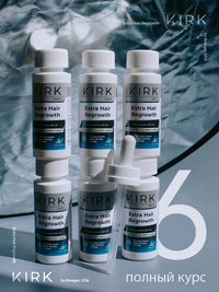 Minoxidil Kirk, 5% Миноксидил 