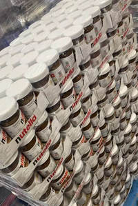 Nutella