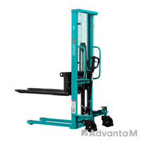 Ручной штабелер PROLIFT PRO TRV 1016