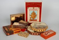 Коробки из микрогофрокартона