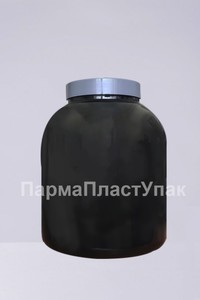 Банка ПЭТ 6 литров