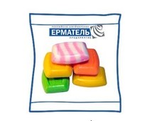 Пакет пластиковый  для бытовой химии