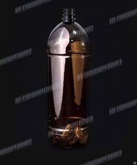 ПЭТ-бутылки для пива